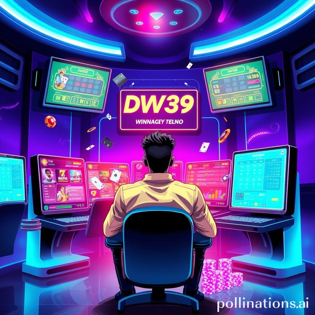 Strategi Terbaik Untuk Menang Di Dewa369